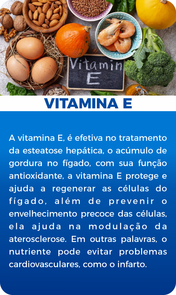 Ingrediente Vitamina E — Fignar Gotas